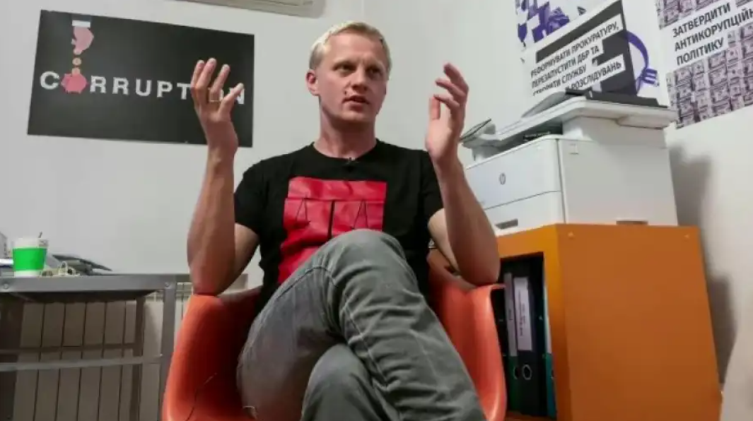 Зображення новини: Служити для "галочки" – неприпустимо, – ветерани підтримали підозру Шабуніну