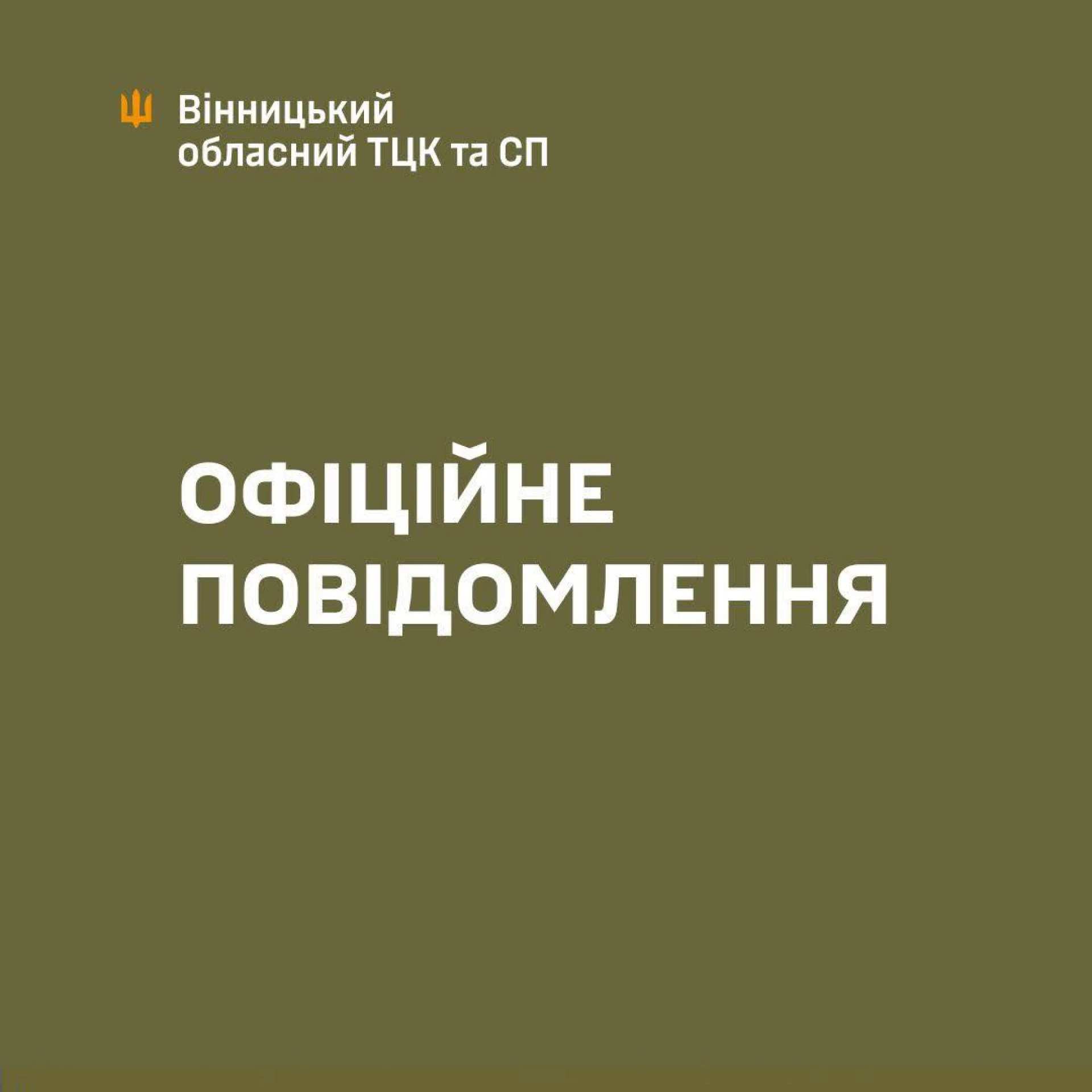 Зображення новини: Поранився, коли ліз через огорожу: що відомо про сутичку у Вінницькому ТЦК