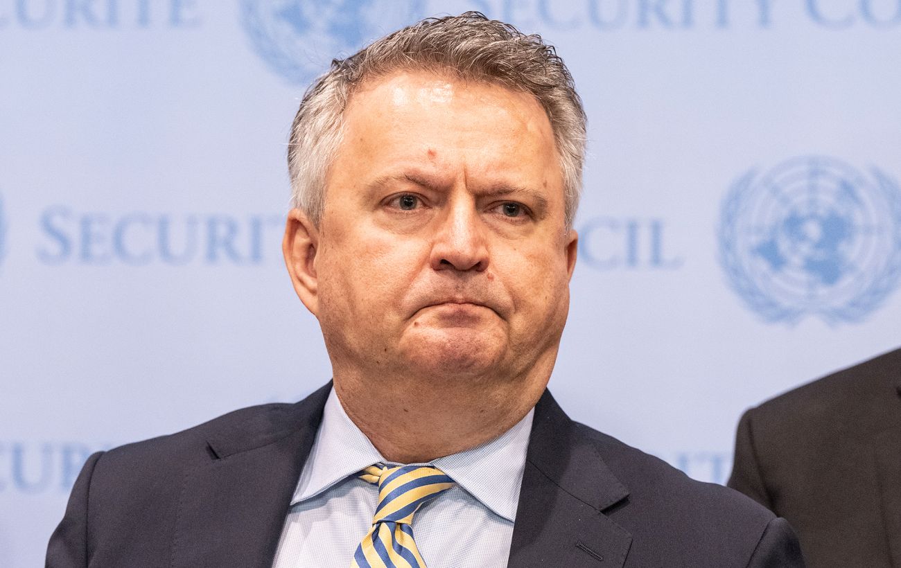 Зображення новини: Кислиця спростував цинічні заяви Мединського про "пару десятків" дітей, вкрадених РФ
