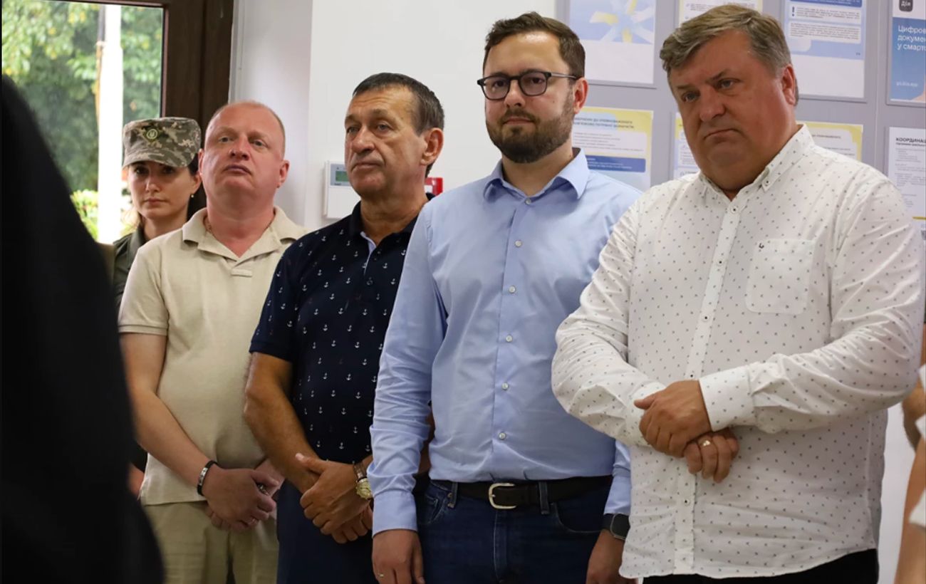Зображення новини: ВЛК "обмежено придатних": у Міноборони пояснили, хто може пройти медкомісію після 5 червня