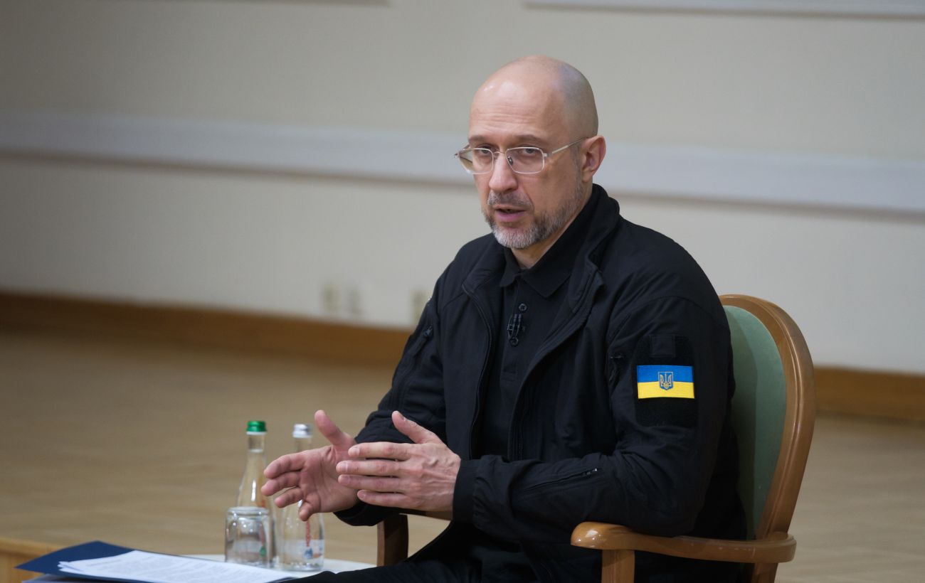 Зображення новини: Україна та Японія підписали угоду про 3 млрд доларів з заморожених активів РФ
