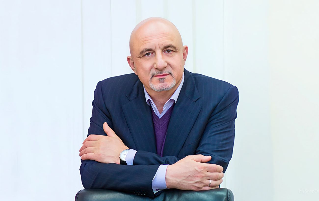 Зображення новини: Плачков: ринок електроенергії потребує скасування прайс-кепів