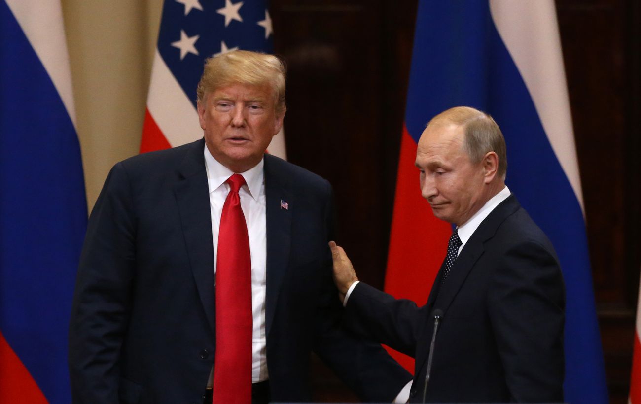 Зображення новини: Путін пообіцяв Трампу вплинути на Іран: експерт назвав справжню мету диктатора