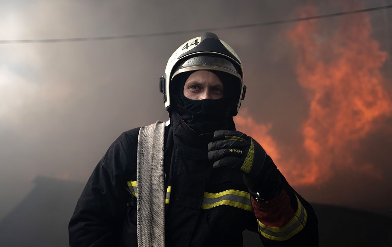 Зображення новини: "Калібри", "шахеди", балістика і Ту-95 в небі. Головне про масовану атаку на Україну