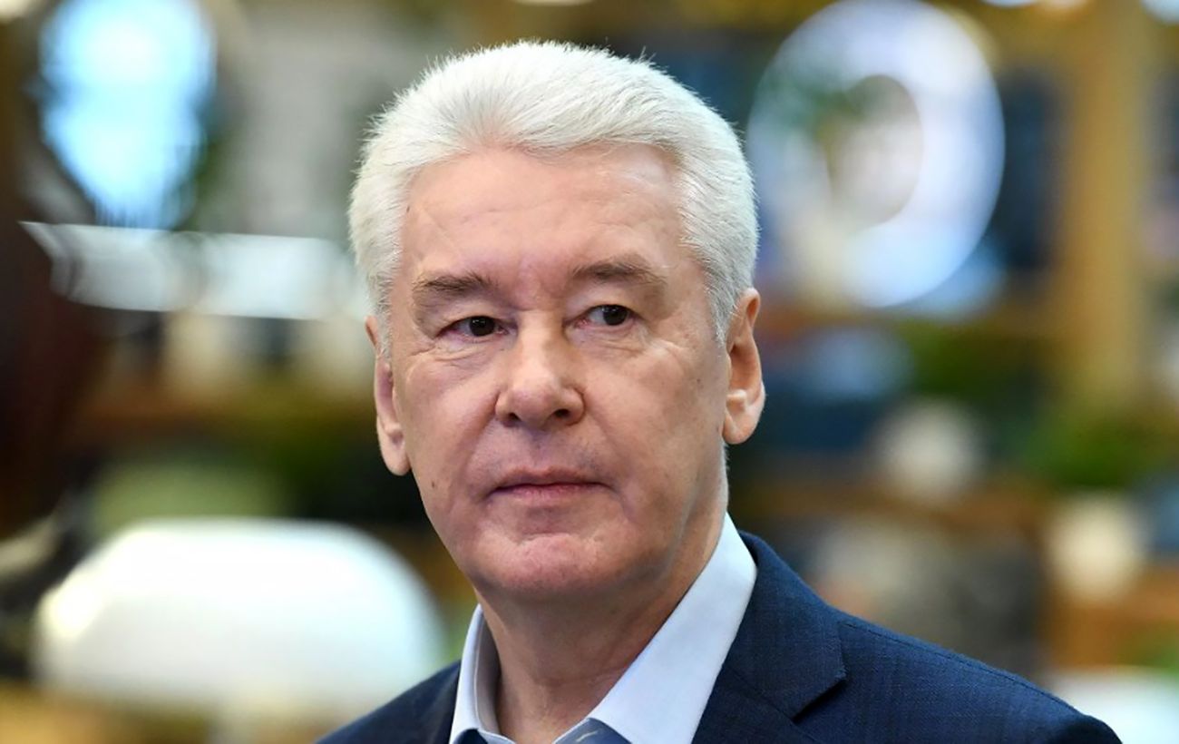 Зображення новини: В Росії заявили про атаку дронів на Москву: подробиці та наслідки