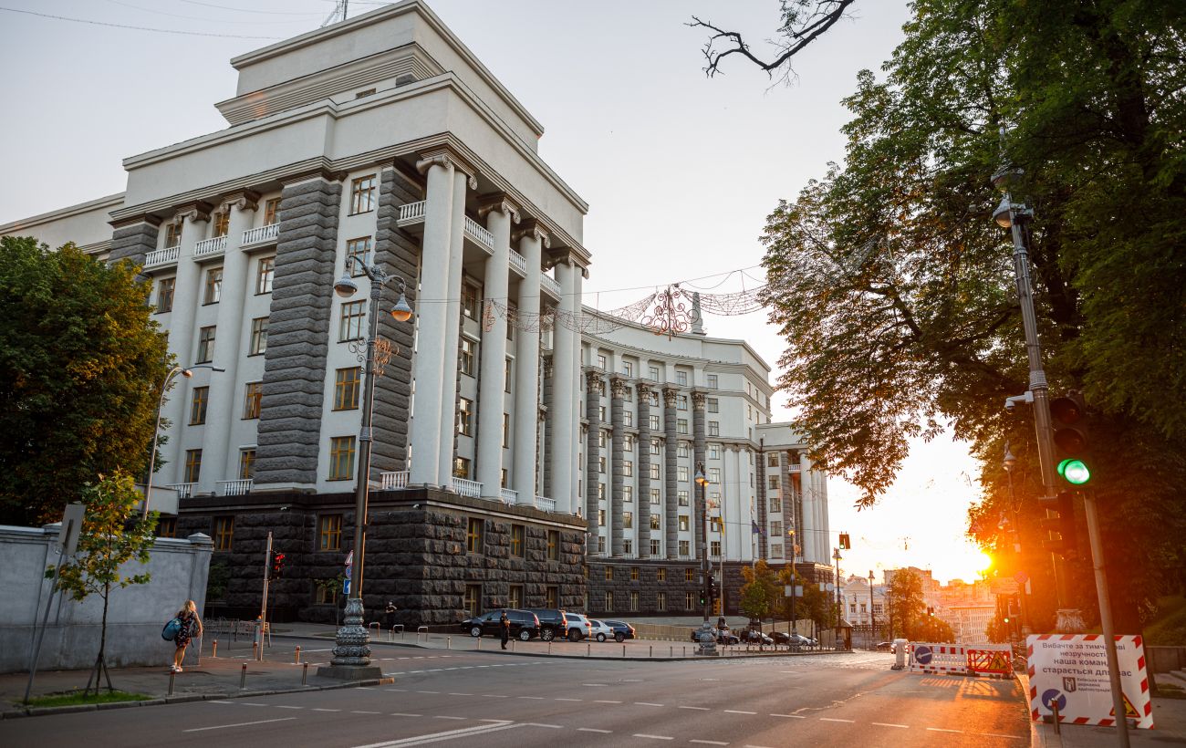 Зображення новини: Україна відмовилася платити Китаю за боргом Януковича