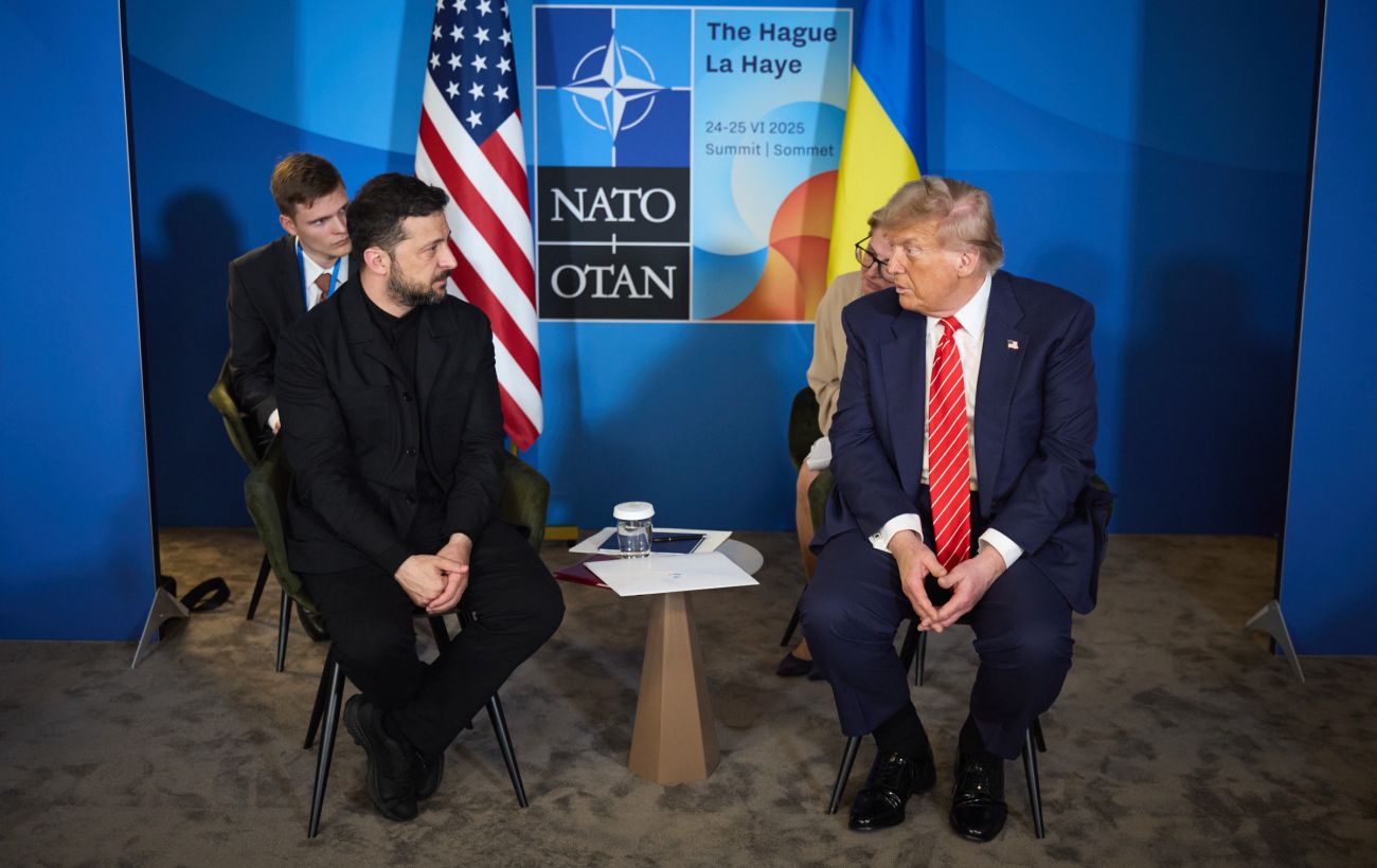 Зображення новини: США поставили "на паузу" передачу зброї для України? Що відомо на цю мить