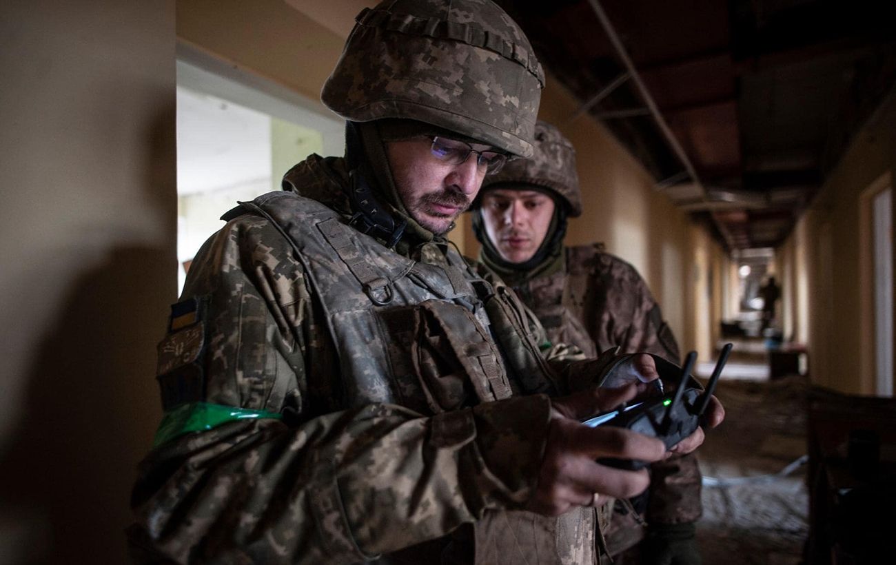 Зображення новини: Бої тривають на 7 напрямках: Генштаб розповів про актуальну ситуацію на фронті