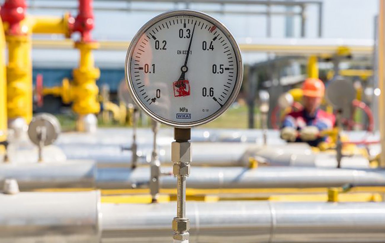 Зображення новини: Техрегламент якості газу має враховувати особливості газовидобутку в Україні, - АГКУ