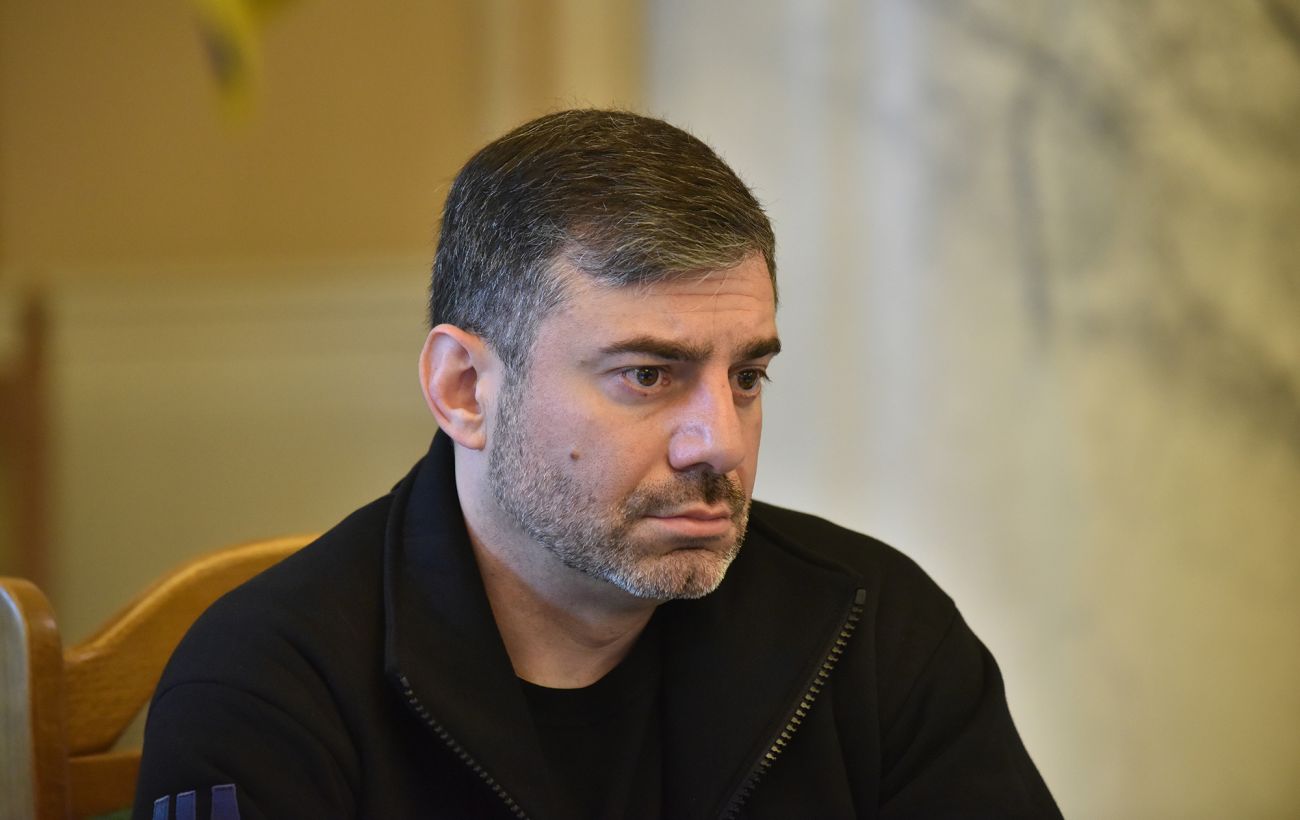 Зображення новини: Скільки українських військовополонених стратила Росія: Лубінець назвав сумну цифру