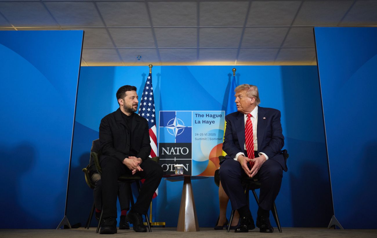 Зображення новини: Зеленський і Трамп можуть зідзвонитися на тлі паузи у допомозі США: що відомо