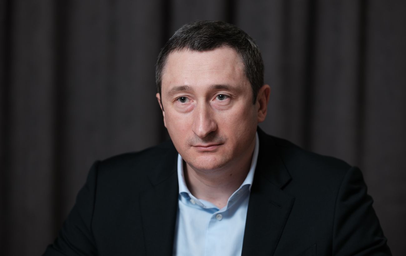 Зображення новини: З менеджеркою, яка внесла заставу за Чернишова, припинено співпрацю, - DIM