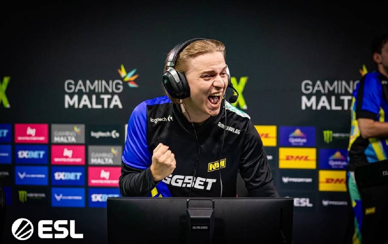 Зображення новини: NAVI виступить на Кубку світу з Dota 2: розклад матчів