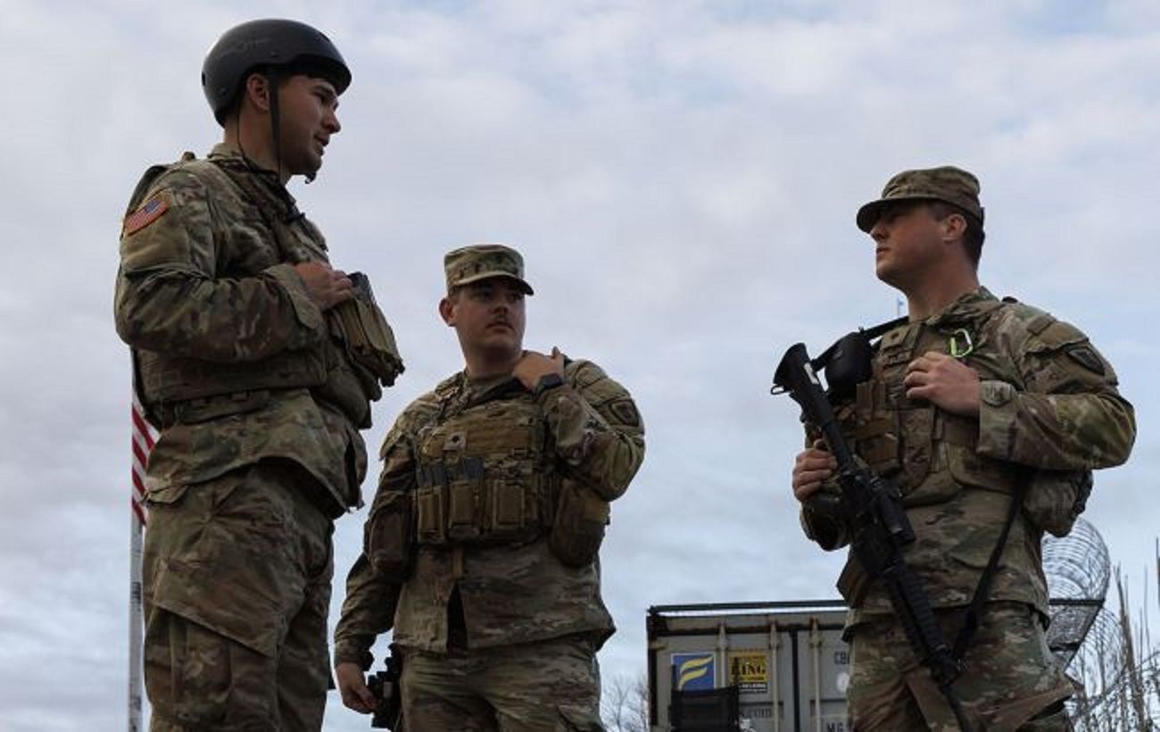 Зображення новини: Європа почала негласно готуватись до скорочення військ США, - ЗМІ