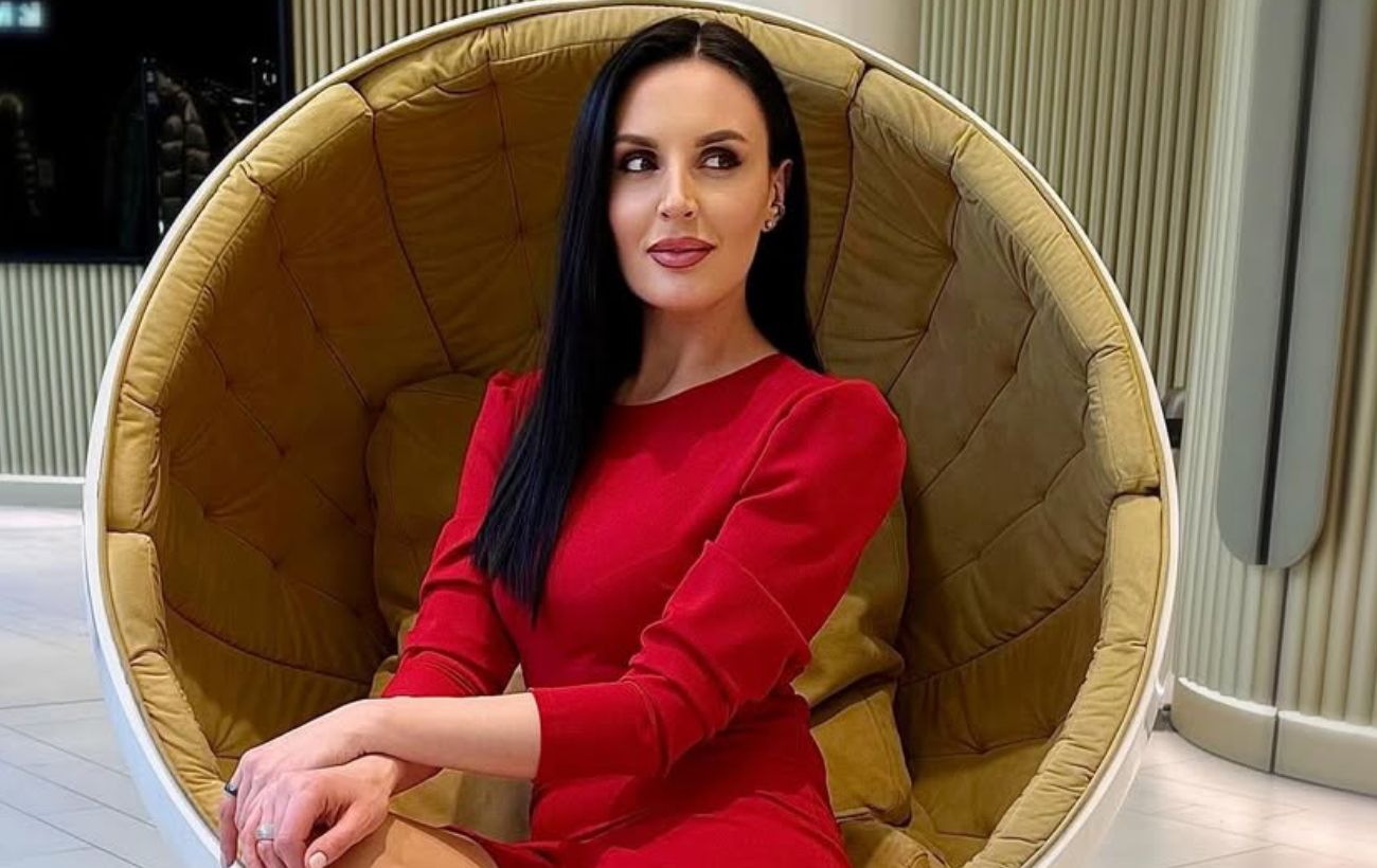 Зображення новини: "Обираю бути щасливою": Міла Нітіч висловилася про особисте життя після болісних стосунків