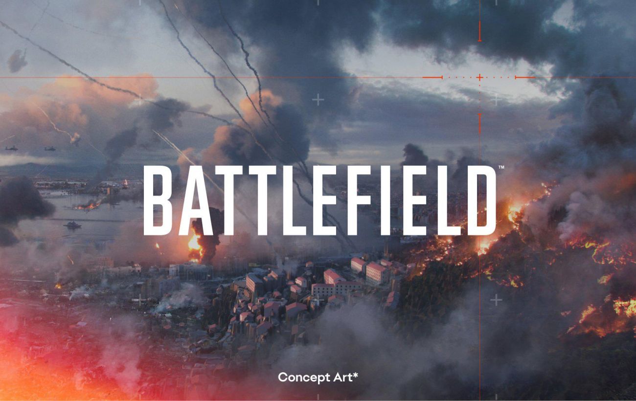 Зображення новини: Battlefield під загрозою. Нова частина гри може стати найбільш провальною в історії франшизи