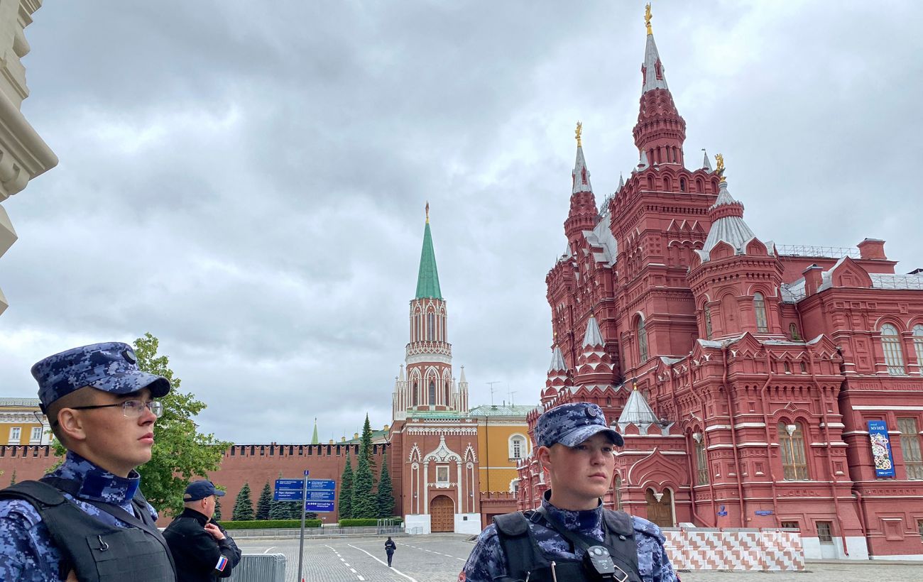 Зображення новини: РФ поширює фейковий лист від Шмигаля про "евакуацію": у ЦПД розкрили мету провокації