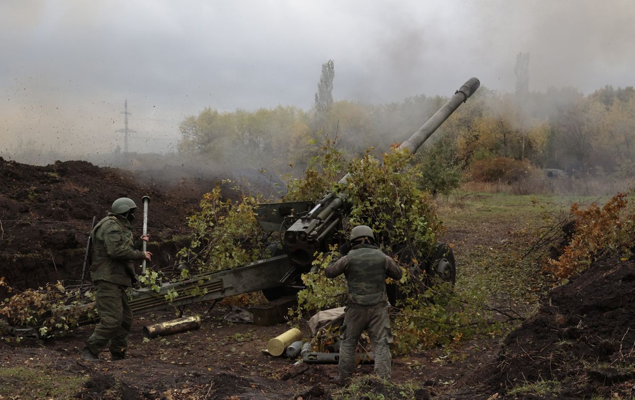 Зображення новини: На Покровському напрямку ліквідували штабних командирів РФ: "АТЕШ" дізналися координати