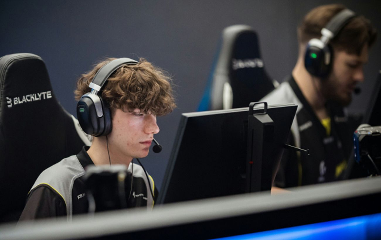 Зображення новини: Скандал у кіберспорті: чому брат s1mple послав російського інсайдера і до чого тут NAVI