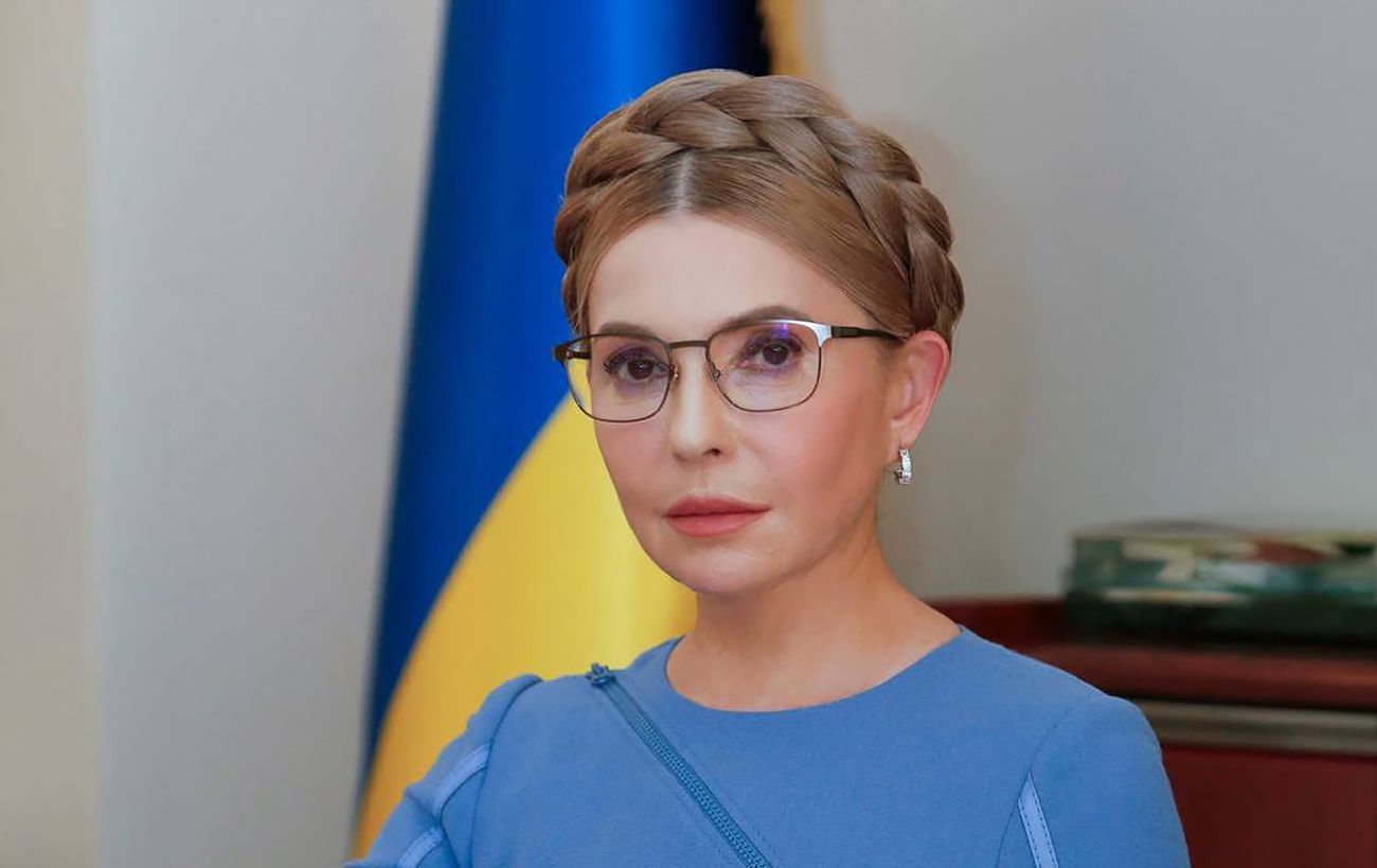 Зображення новини: Тимошенко провела зустріч з премʼєр-міністром: що відомо