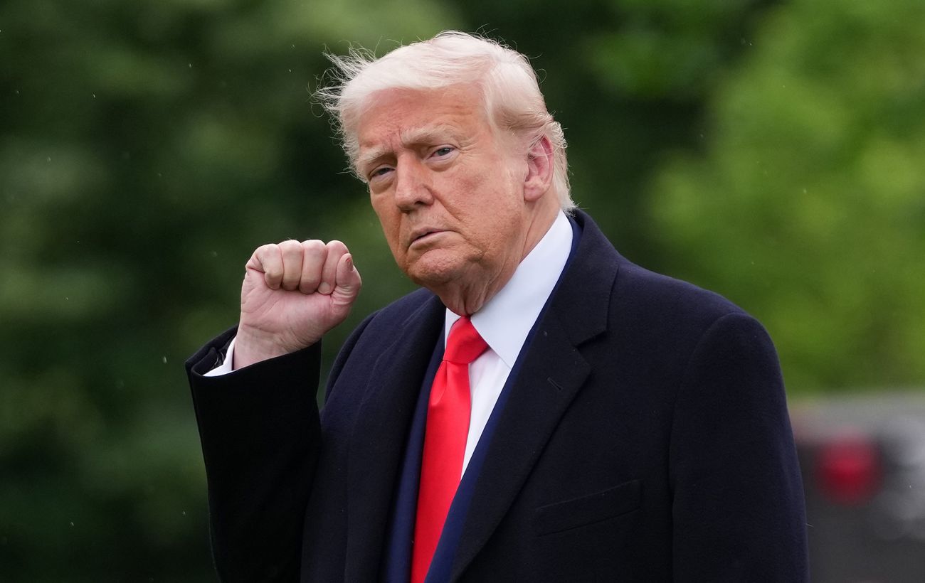 Зображення новини: "Хороша розмова" Трампа і Зеленського може відновити поставки ракет до Patriot, - ЗМІ