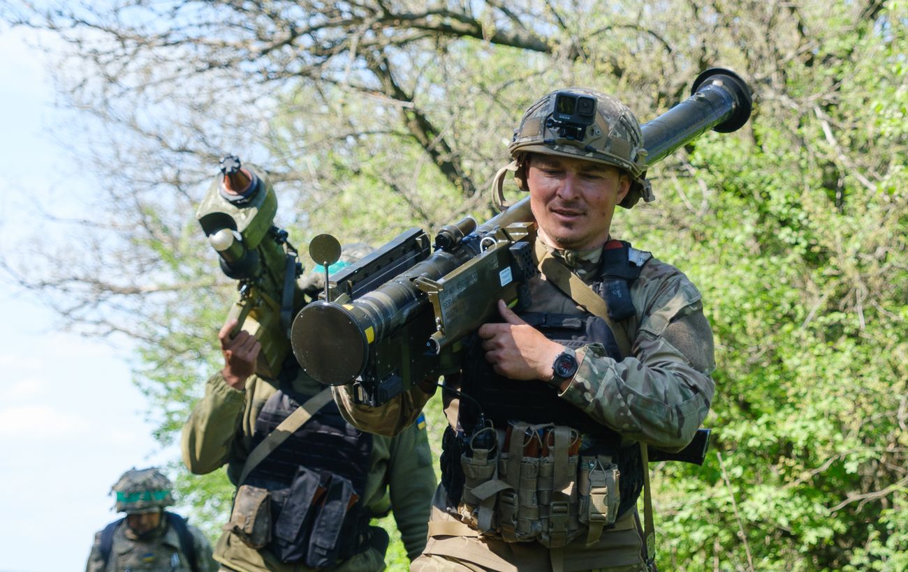 Зображення новини: На фронті за добу майже 140 боїв: деталі від Генштабу ЗСУ