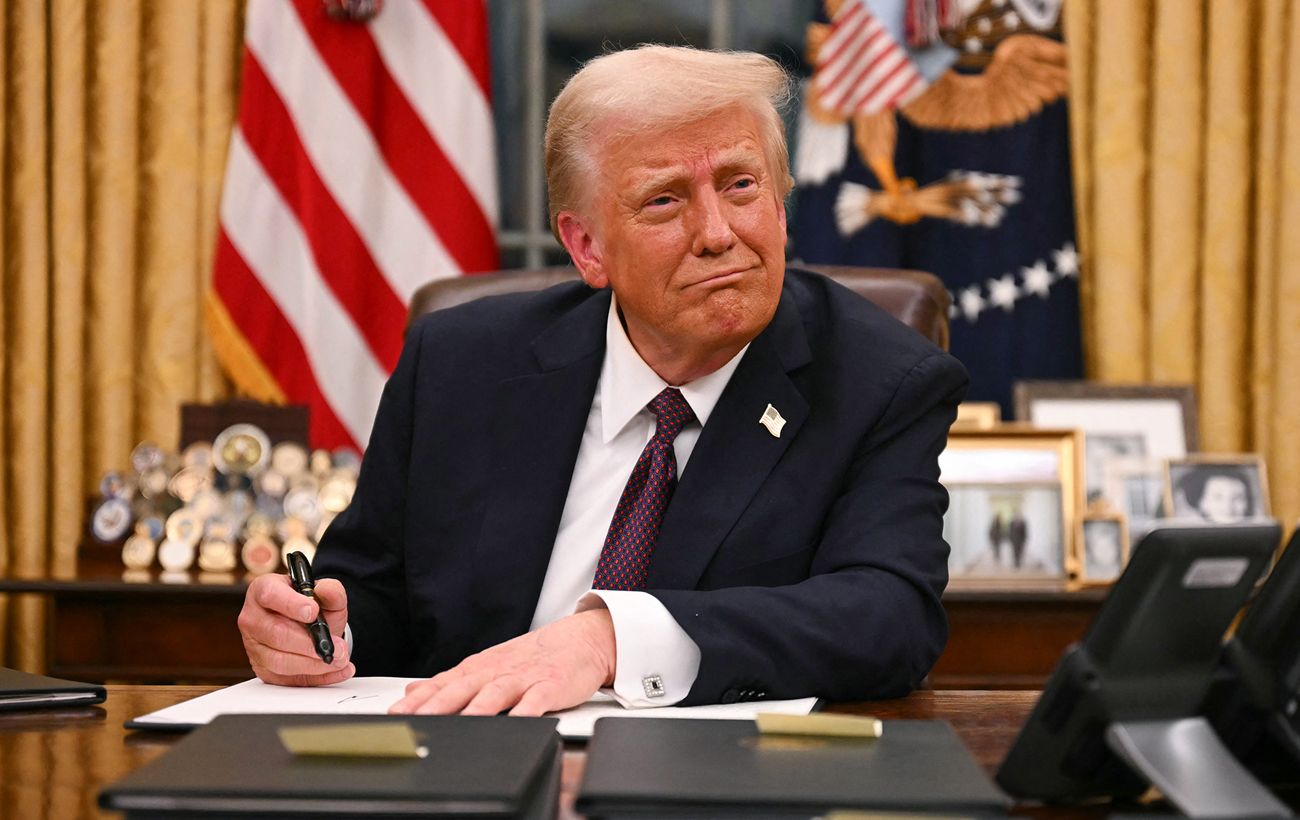 Зображення новини: Трамп підписав резонансний "мегазаконопроект" про податки і витрати