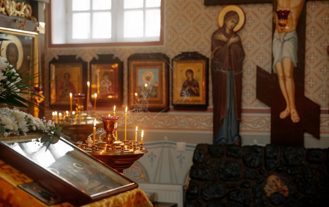 Зображення новини: Свято сьогодні, 5 липня: що заборонено у цей день, важливі прикмети, у кого Дні ангела