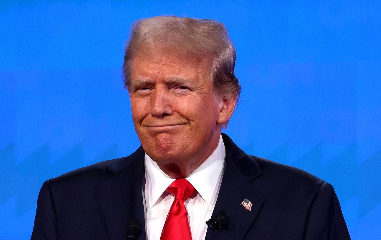Зображення новини: Під егідою Трампа: на території Білого дому відбудеться турнір UFC, - ЗМІ