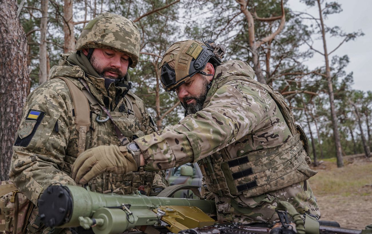 Зображення новини: Ціль - Старокостянтинів. РФ випустила по Україні понад 300 дронів з шести напрямків