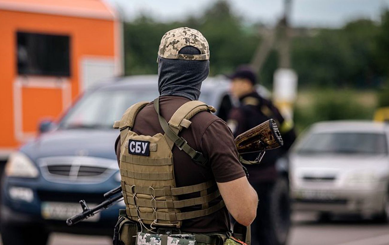 Зображення новини: Вибух авто в Одесі: СБУ відкрила справу про теракт