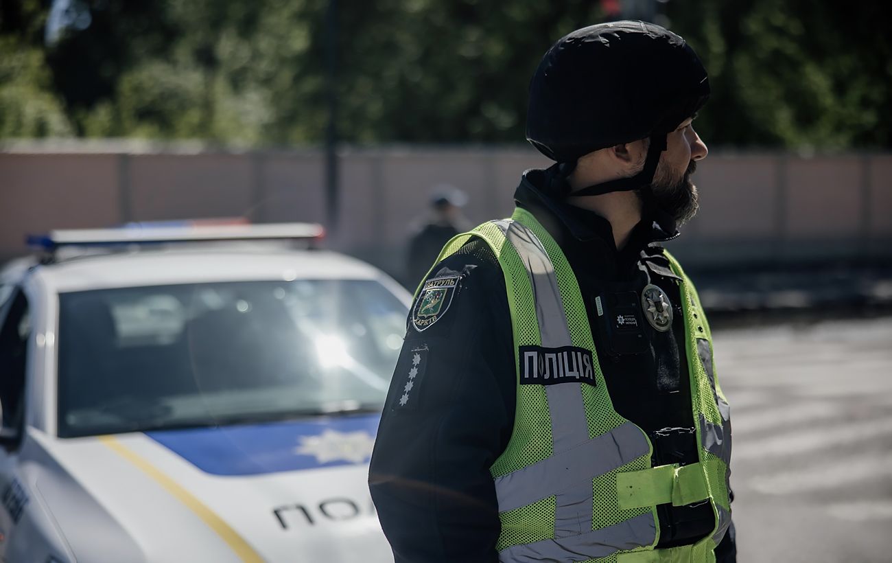 Зображення новини: В Одесі вибухнув автомобіль: постраждав чоловік, поліція з’ясовує обставини