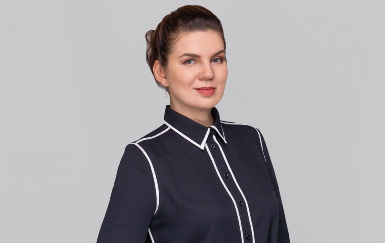 Зображення новини: HR-директорку ДТЕК Семич визнано однією з найкращих HR-директорів України