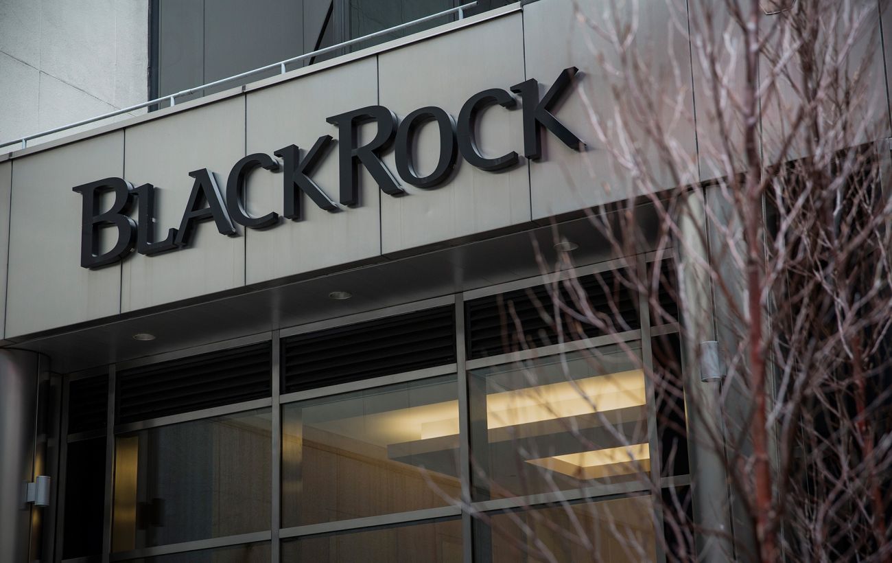 Зображення новини: BlackRock зупинив підготовку фонду для відновлення України: Bloomberg дізналося причину
