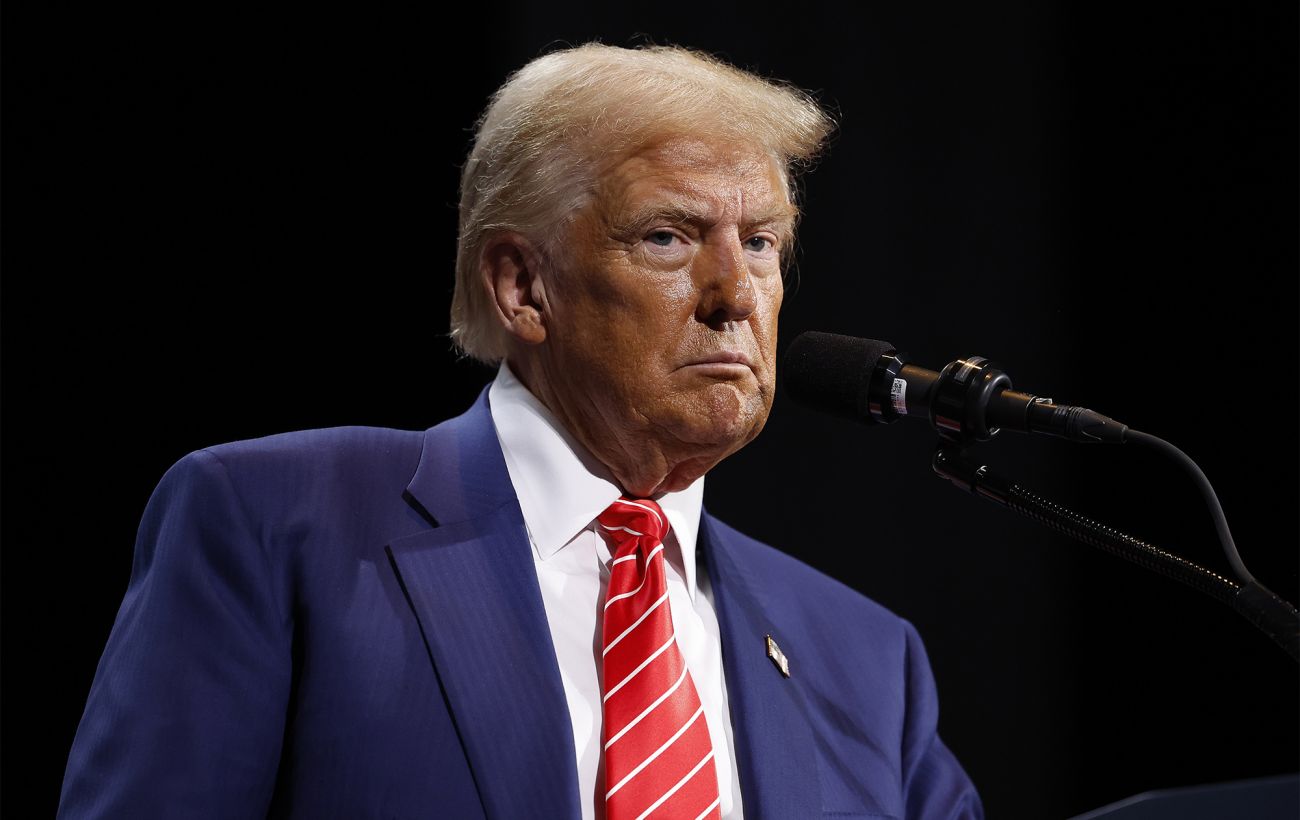 Зображення новини: Трамп анонсував переговори з Китаєм щодо TikTok найближчими днями