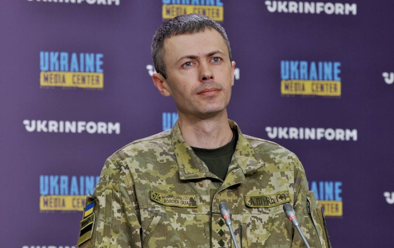 Зображення новини: Ситуація на кордоні з Білоруссю: чи є загроза для України - відповідь ДПСУ