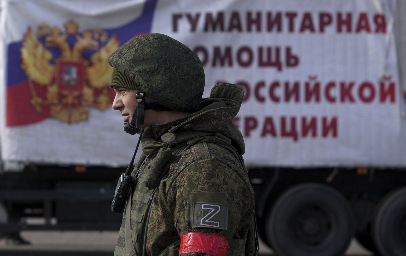 Зображення новини: Вибухи поблизу Владивостока залишили без газу і води ворожу 155-у бригаду, – джерела