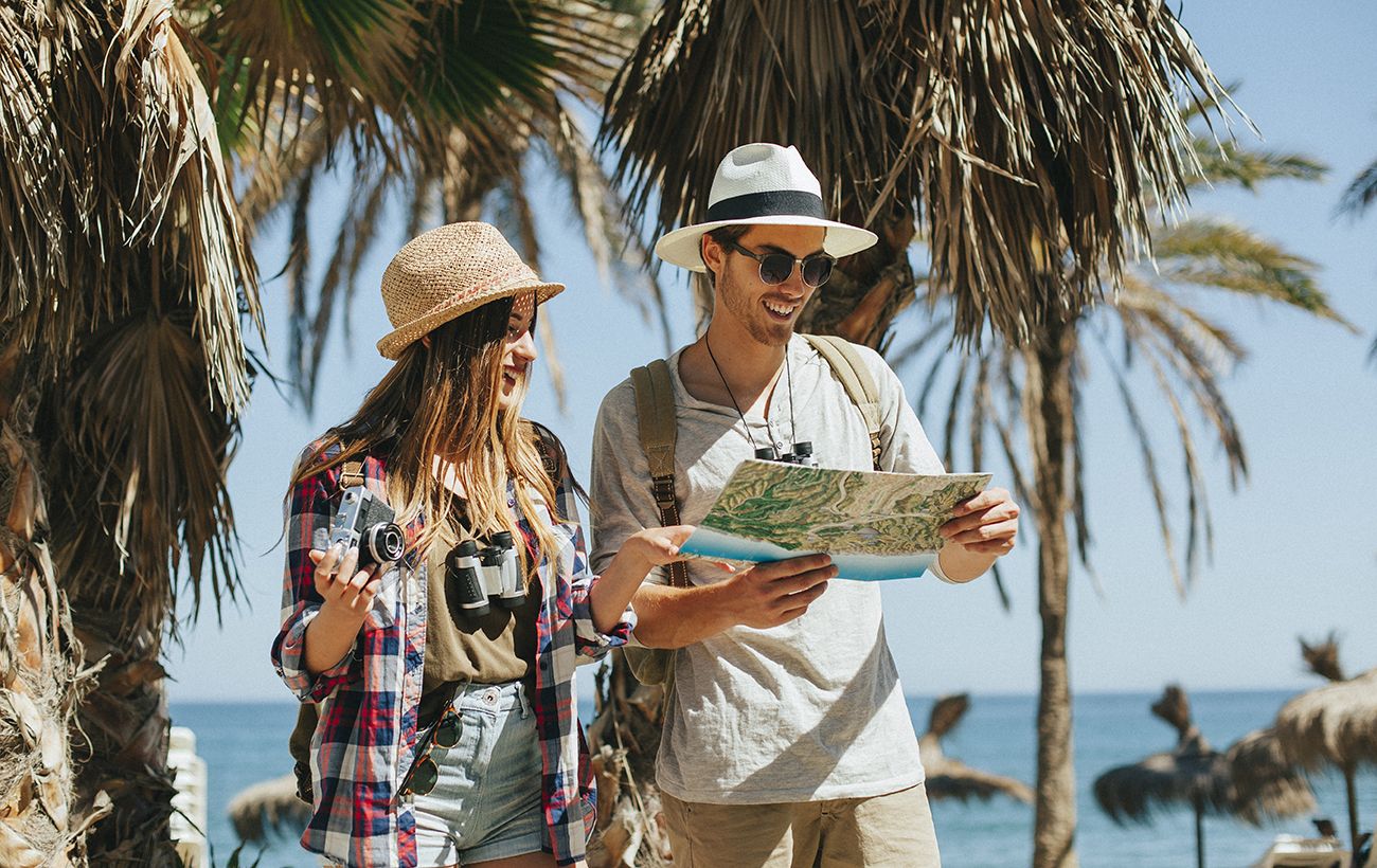 Зображення новини: Вона хоче море та all inclusive, а він - в гори з наметом: як домовитися про відпустку