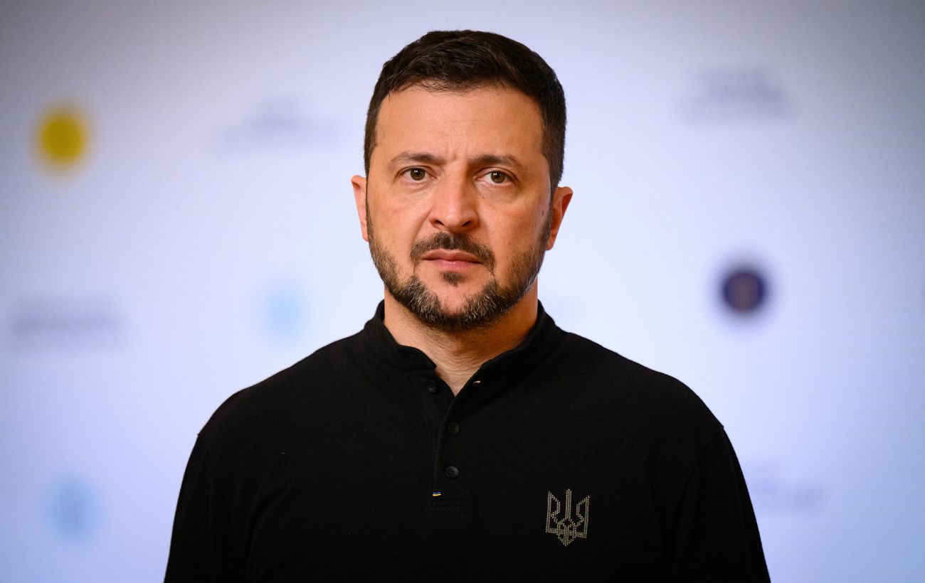 Зображення новини: Україна отримає газ від партнерів: Зеленський анонсував нові домовленості