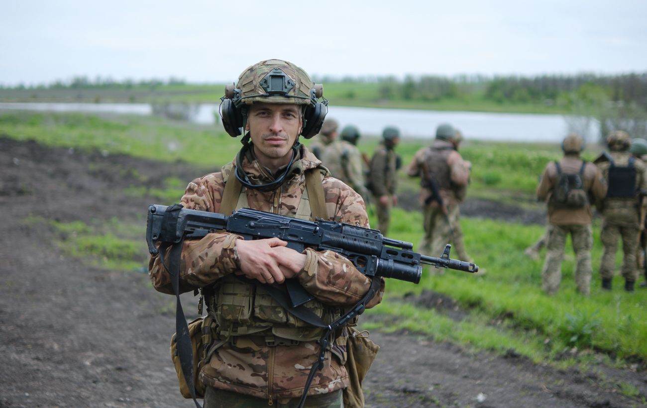 Зображення новини: За добу на Покровському напрямку понад 50 штурмів РФ, - Генштаб