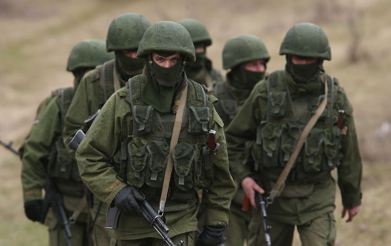Зображення новини: Росіяни намагаються оточити Покровськ та обійти лінію оборони ЗСУ, - ISW