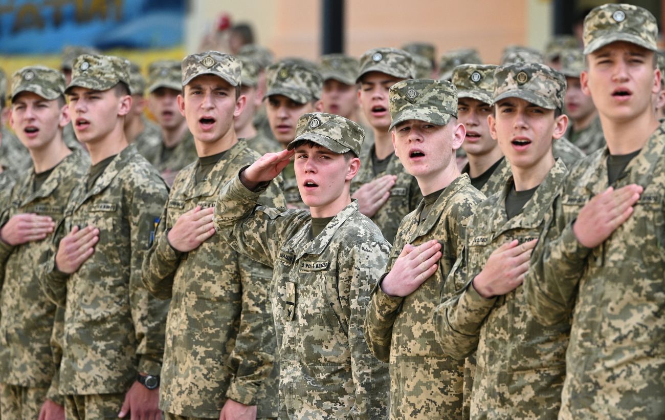 Зображення новини: Кого можуть мобілізувати з 18 років: в ТЦК дали роз'яснення