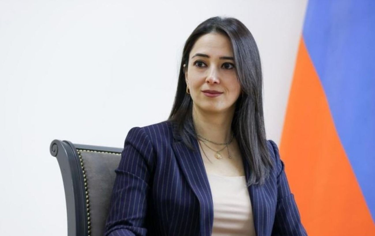 Зображення новини: МЗС Вірменії відповіли на заяви про військову активність третіх країн на своїй території