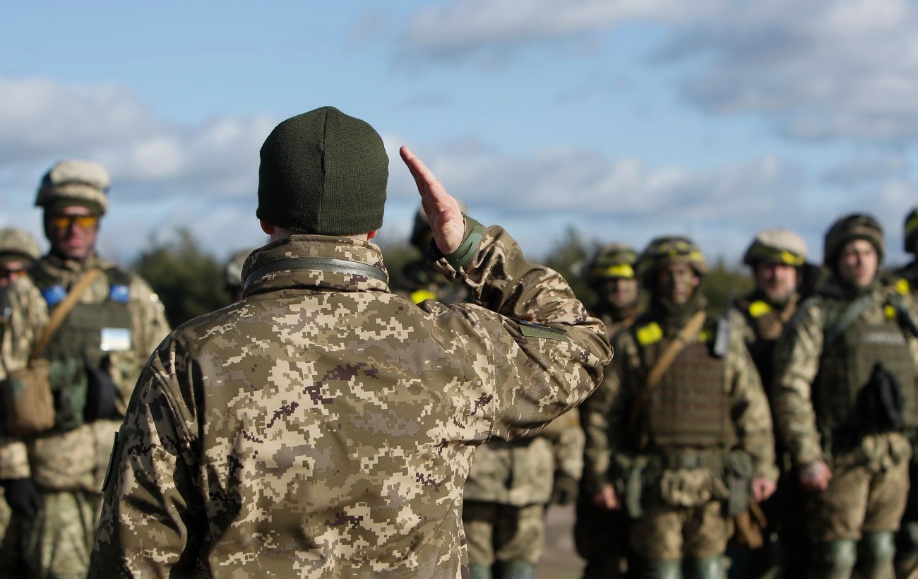 Зображення новини: Росія б'є по ТЦК: у ЗСУ пояснили мету ворога і чи є загроза нових атак