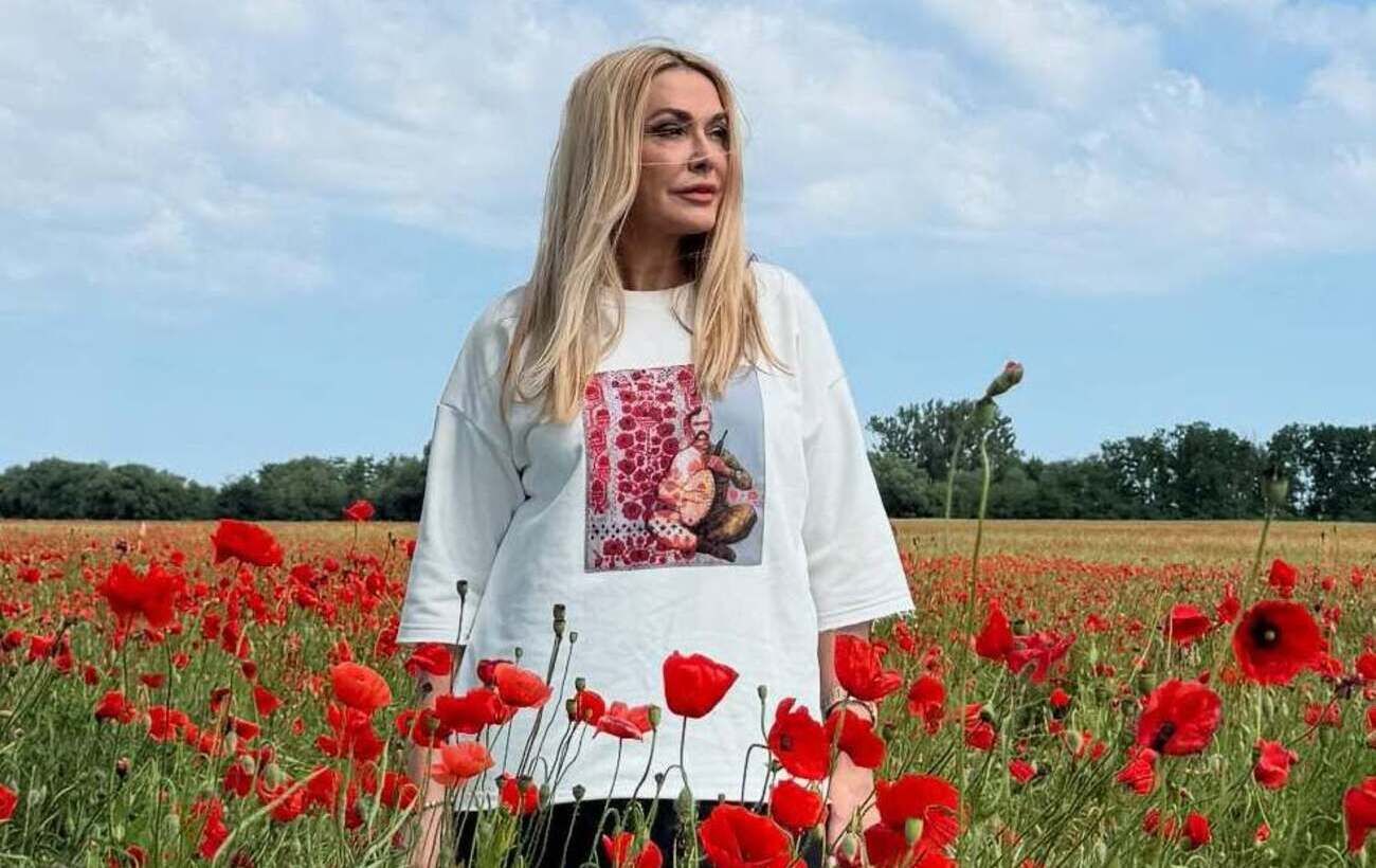 Зображення новини: "Просто вау": Сумська розбурхала мережу відвертими кадрами без краплі "фотошопу"