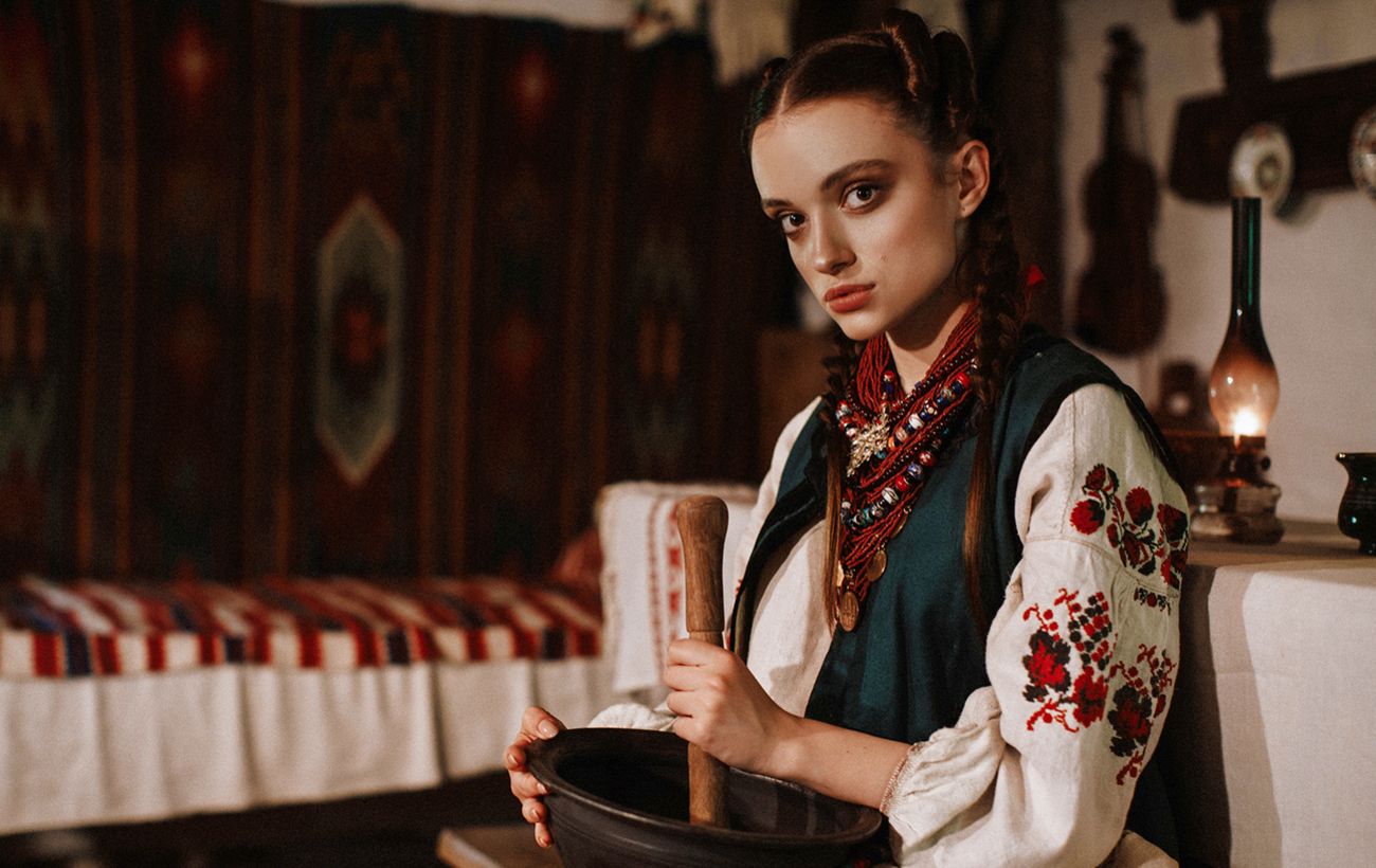 Зображення новини: 9 традиційних імен, які ви вважали українськими, але це не так