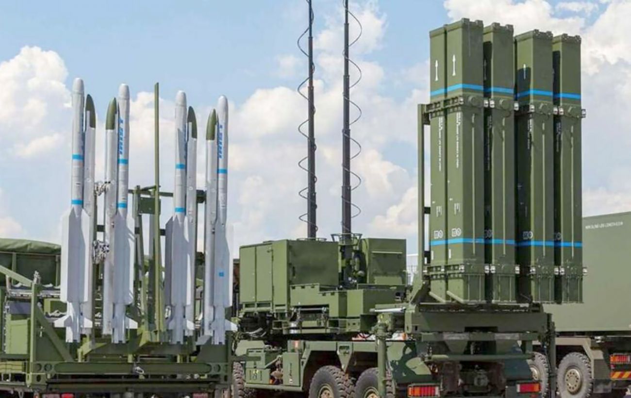 Зображення новини: ЗМІ опублікували "таємний запит" України на німецьку зброю: що є у списку