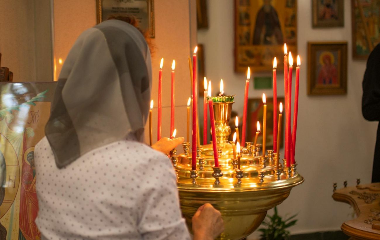 Зображення новини: Свято сьогодні, 7 липня: що заборонено у цей день, важливі прикмети, у кого День ангела