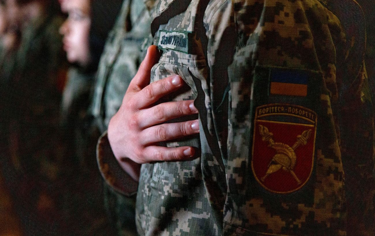 Зображення новини: Контракт із ЗСУ: які є варіанти та що зі строком служби під час війни