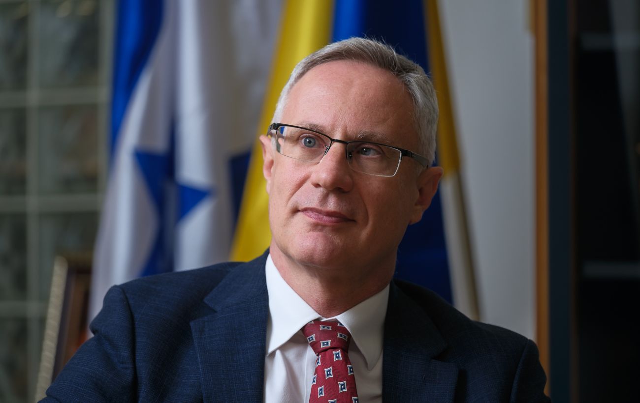Зображення новини: Чи допомагав Путін Ірану проти Ізраїлю? Посол оцінив роль РФ